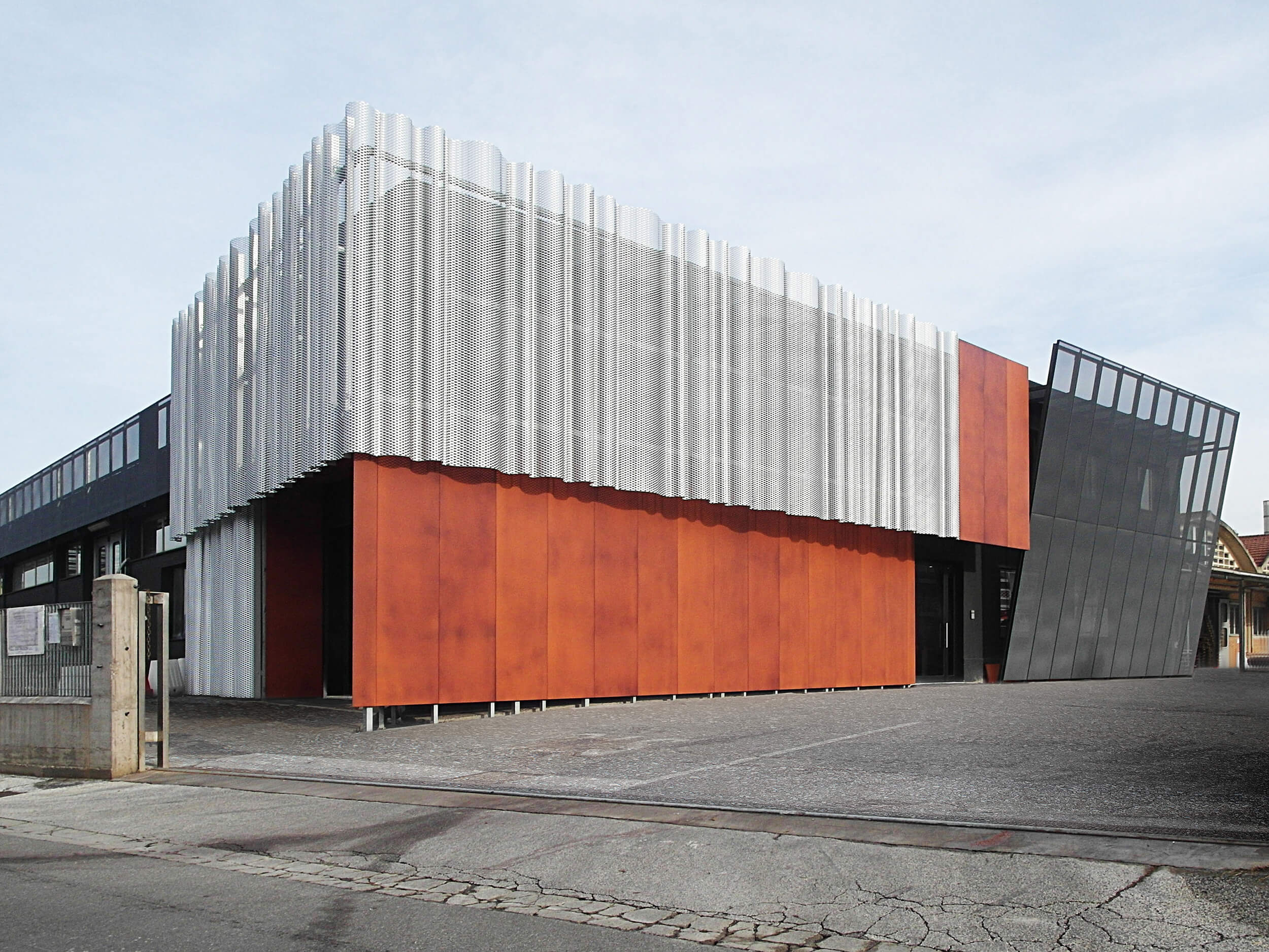 Ivo Nuti Group