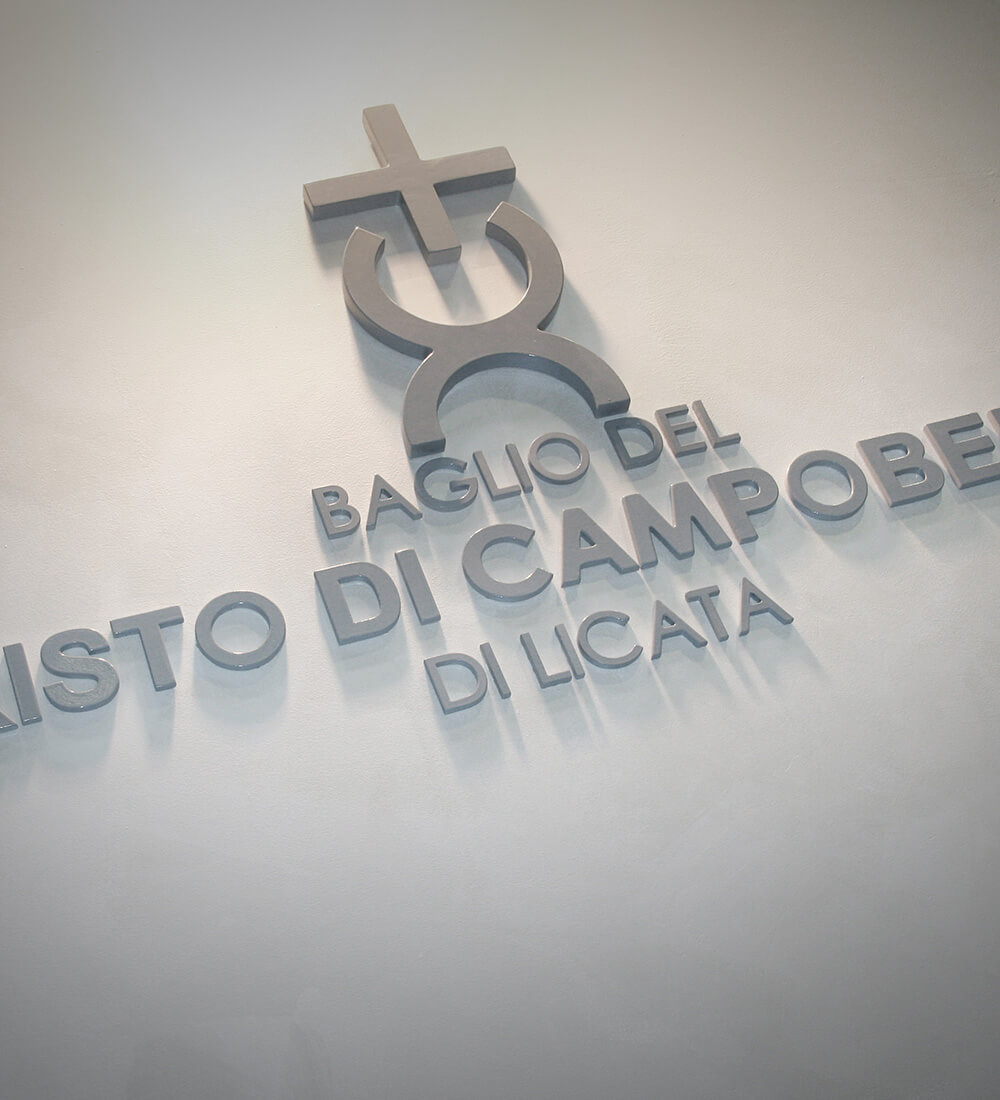 Cristo di Campobello